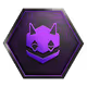 Stress BADGE