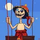 Puppet Doll 
