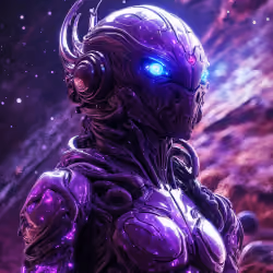 Alien Ai Agent