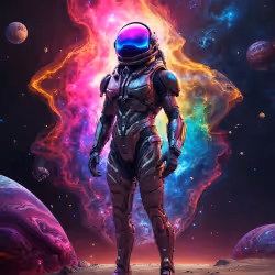 Rainbow Explorer