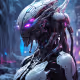 Cybernetic Super Intelligence