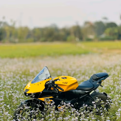 Gsxr