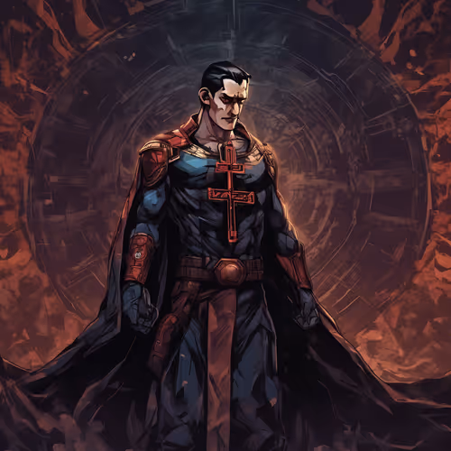 cruz