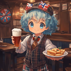 Tales of Ale: Finley