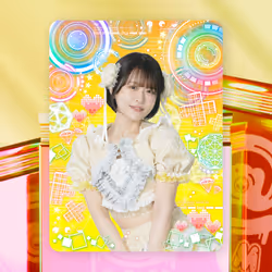 S賞 牧野みなた #1