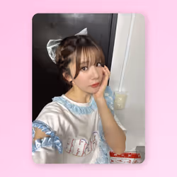 B賞 澄川れみ #12