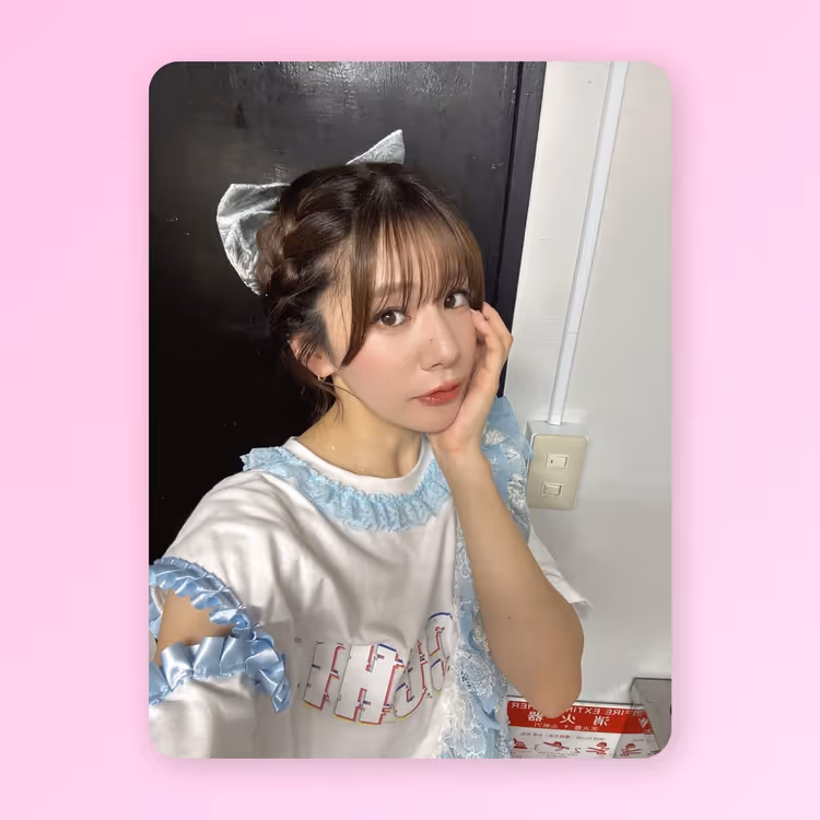 B賞 澄川れみ #14