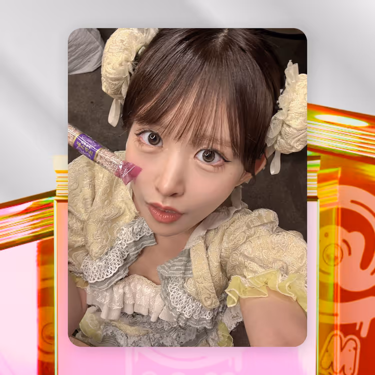 A賞 牧野みなた #6