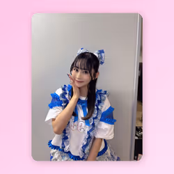 B賞 七瀬あおい #14