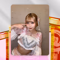 A賞 天田ららい #8