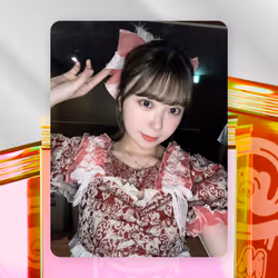 A賞 佐藤めい #5