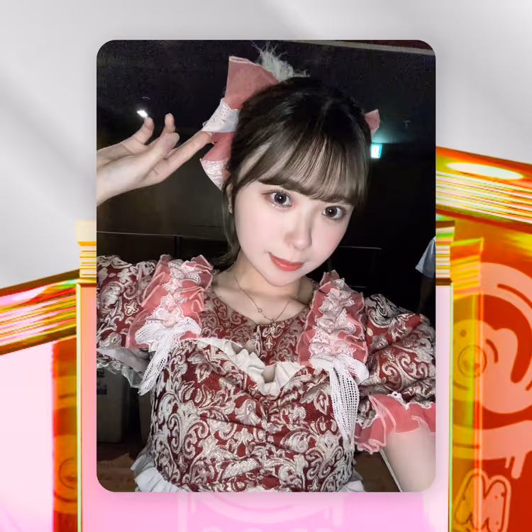 A賞 佐藤めい #6