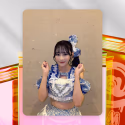 A賞 七瀬あおい #9