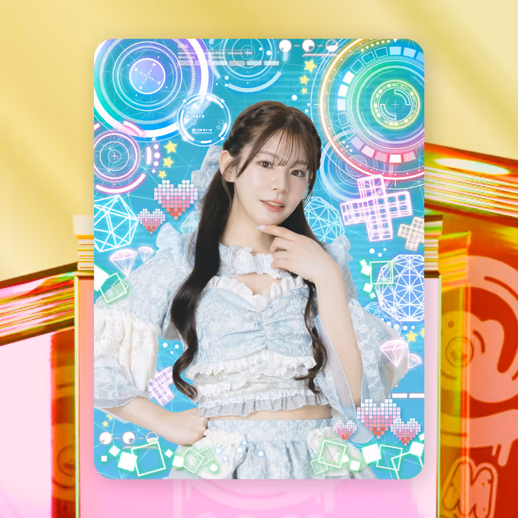 S賞 澄川れみ #1