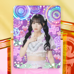 S賞 坂本梨奈 #1