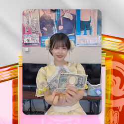 A賞 牧野みなた #8