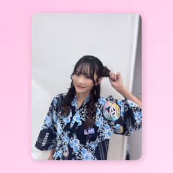 B賞 七瀬あおい #22