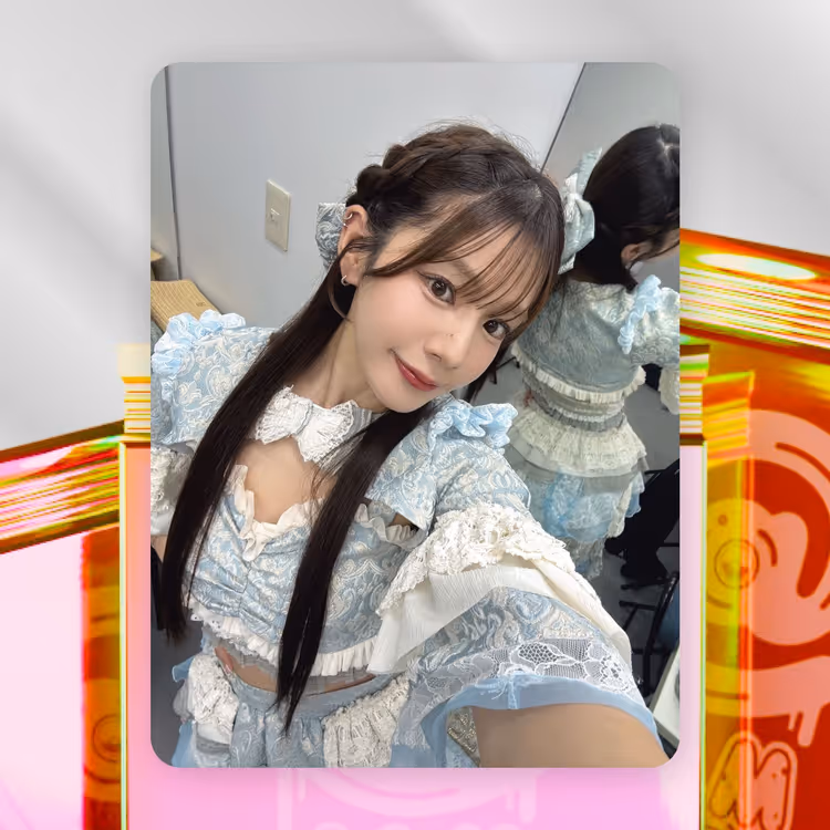 A賞 澄川れみ #10