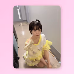 B賞 牧野みなた #18