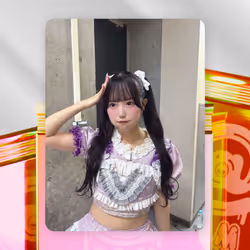 A賞 坂本梨奈 #7