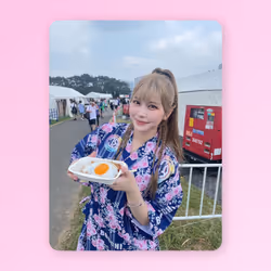 B賞 天田ららい #26