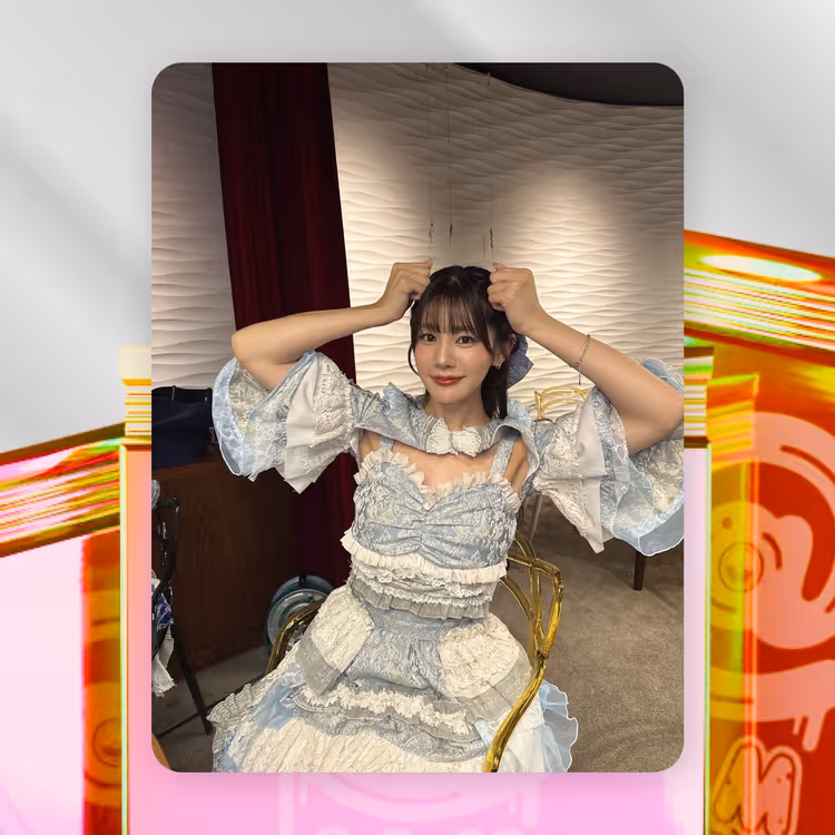 A賞 澄川れみ #7