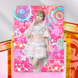 A賞 天田ららい #2