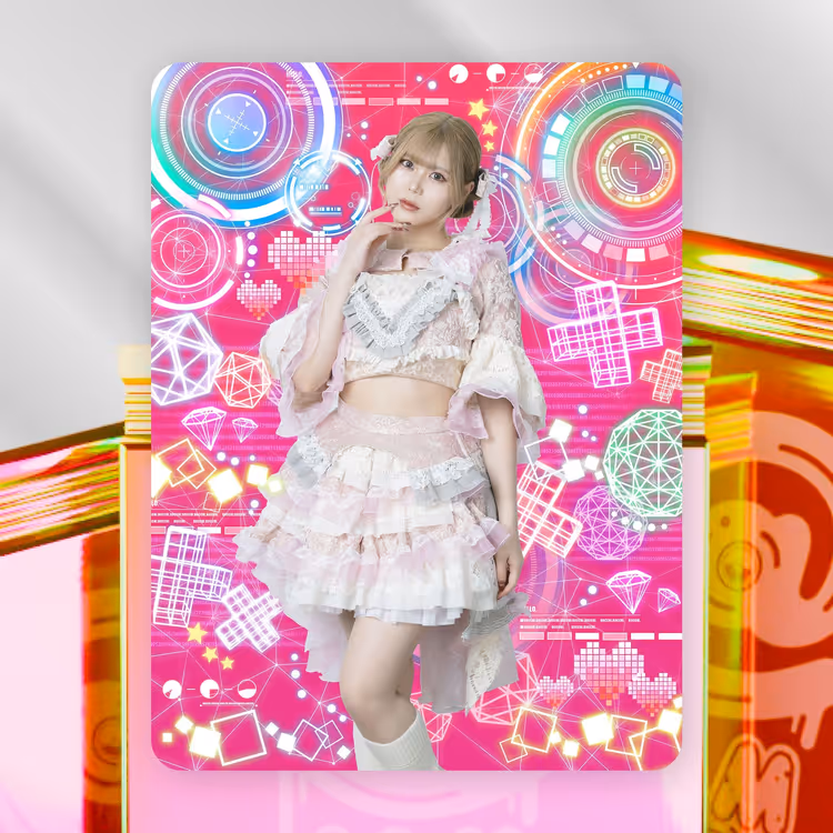 A賞 天田ららい #3