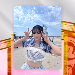 A賞 七瀬あおい #5