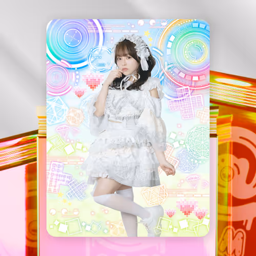 A賞 大嶋みく #3