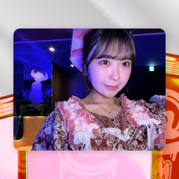 A賞 佐藤めい #8