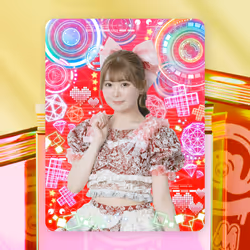 S賞 佐藤めい #1