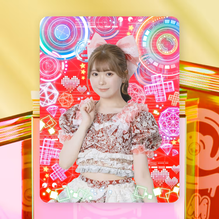 S賞 佐藤めい #1