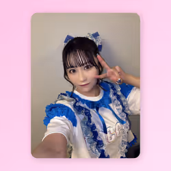 B賞 七瀬あおい #15