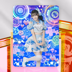 A賞 七瀬あおい #2