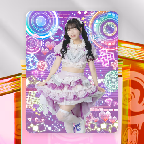 A賞 坂本梨奈 #4