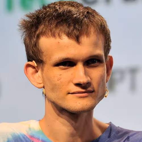 Vitalik Big Dick