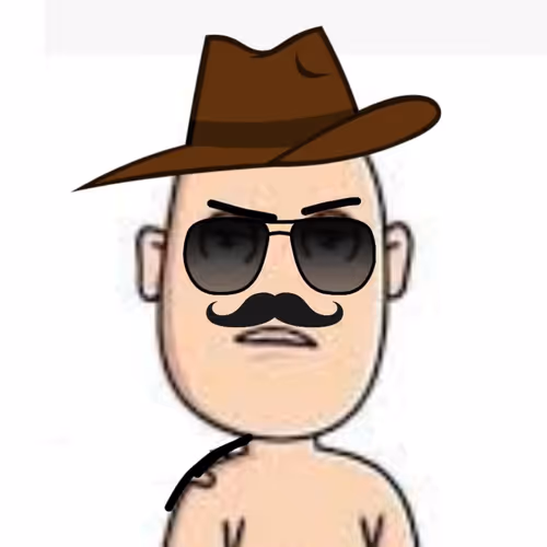 THUMAN #1