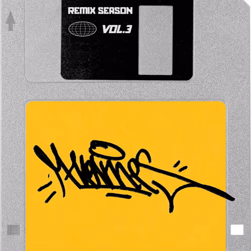 Remix Season Vol.3