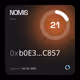 Nomis Score