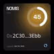 Nomis Score