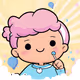 Little Sugar Pop: Ella