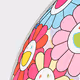 LiveArt: Takashi Murakami Fractions – 6 Print Set