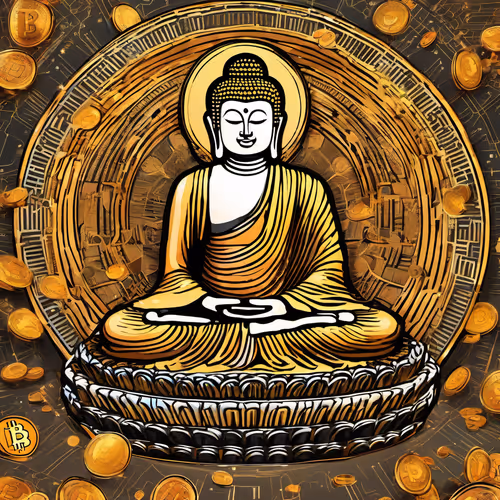 BTCBUDDHA