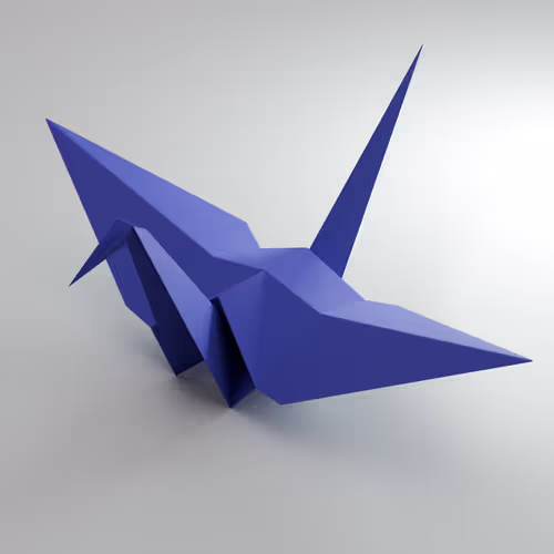 ORIGAMI NFT by KOKYO NFT
