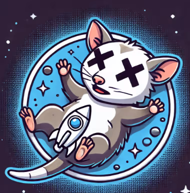 MoonPossum