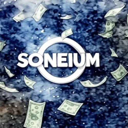 Soneium free nft  #92