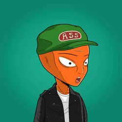 ALIEN X #213