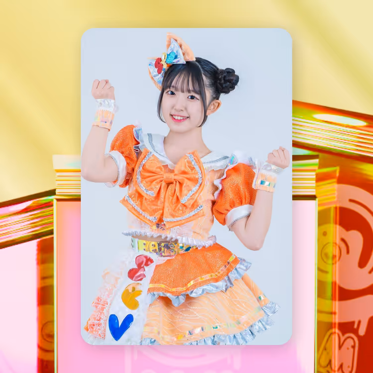 S賞 星宮ゆりか #1