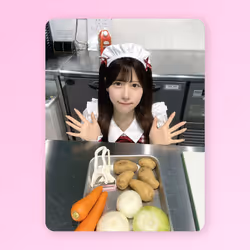 B賞 妃奈乃愛莉 #12